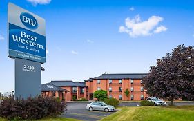 Best Western London Airport Inn & Suites